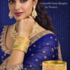 Women Glass Bangles Set – Multicolour Traditional Bangles